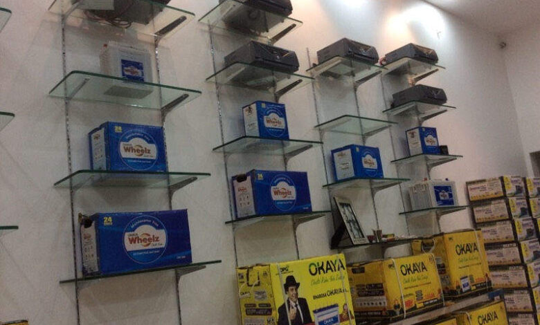 Battery Dealer in Goriwala, Dabwali
