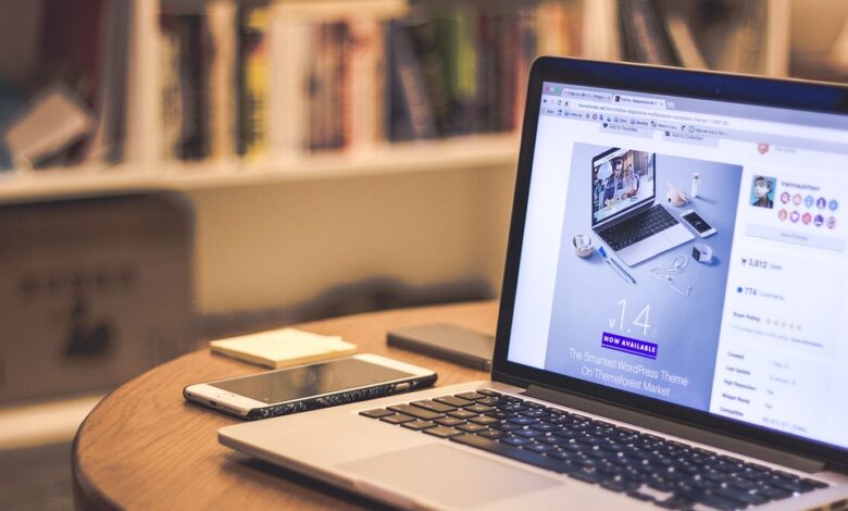 Types of Blogs that Make Money