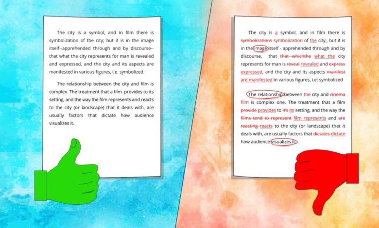 Do's And Don'ts Of Expert Assignment Writing