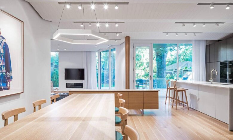 How to Design and Plan Floor Designs for a New Home
