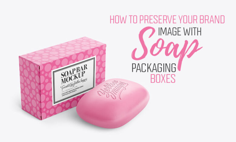 custom soap boxes