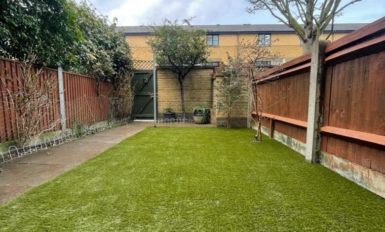 Artificial Grass Supplier