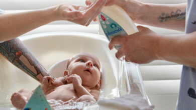 Photo of Mumzworld KSA Coupon Use For Baby Bath Accessories
