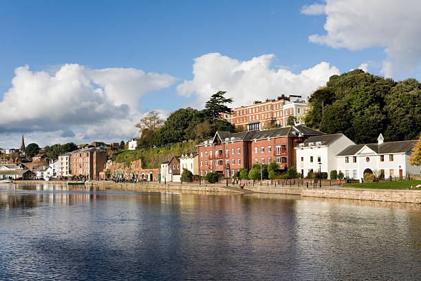 Travel Guide to Exeter