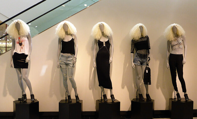 Start Your Wigs Business Online