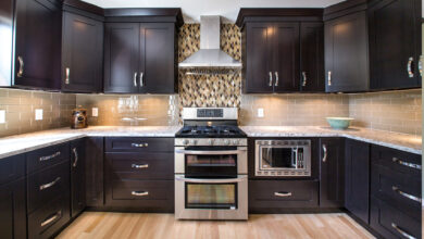 Photo of 07 Retail Kitchen Cabinets You Will Love in the Next Kitchen Redo