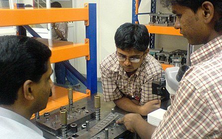 Tool Manufacturers