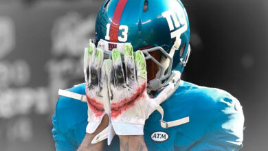 Photo of Why do the Carry Joker Football Gloves Battle?