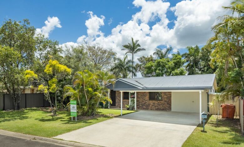Houses for rent Sydney