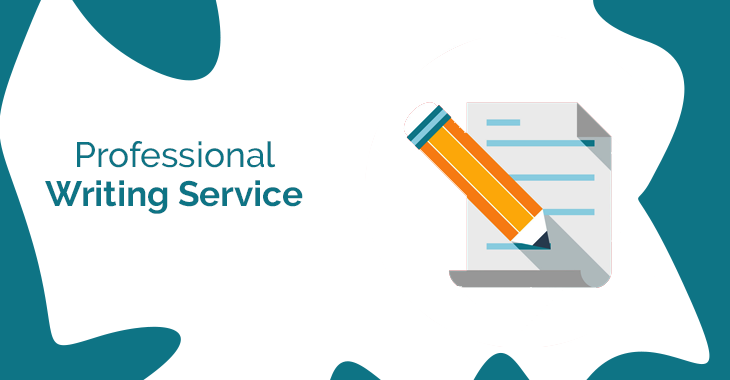 professional writing services