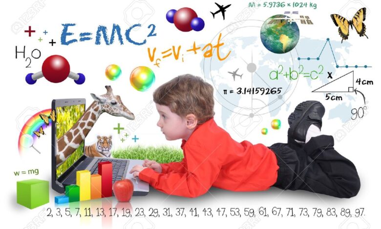 5 easy ways to help your child fall in love with science subject