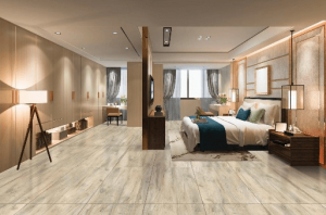 Alpine Wood Pine by AGL Tiles
