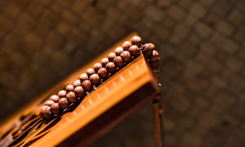 tasbih-beads
