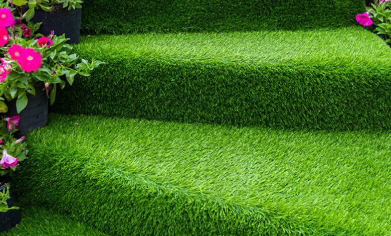 Synthetic Turf Melbourne