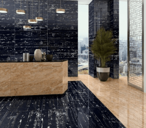 Velmonte Black by AGL Tiles