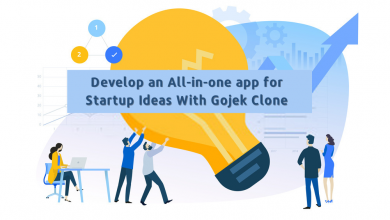 Photo of Develop an all-in-one platform that vests multiple applications with the Gojek clone script