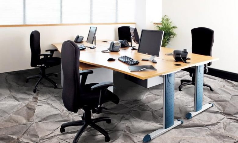 How To Select Best Flooring For Your Home Office