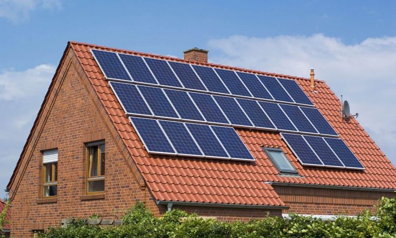 Residential Solar Melbourne