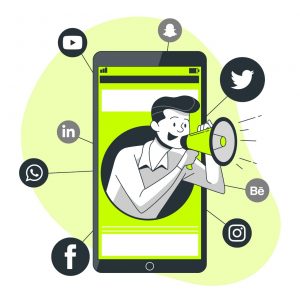 Social Media Marketing