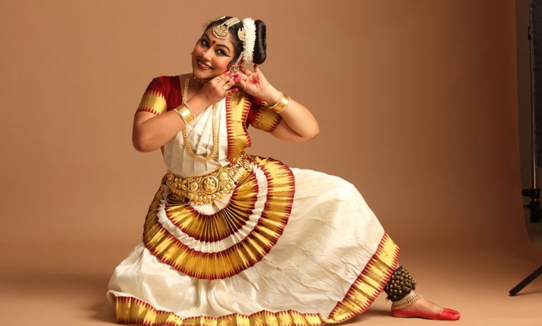 Top 6 dances of Kerala