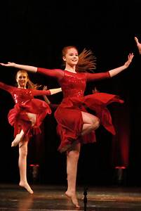 Top Advantages of Dance