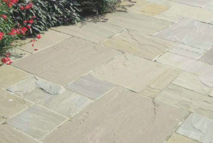 Types of Natural Stone Finishes