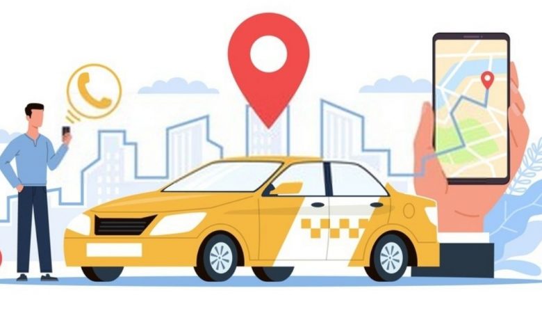 Uber Clone App Development