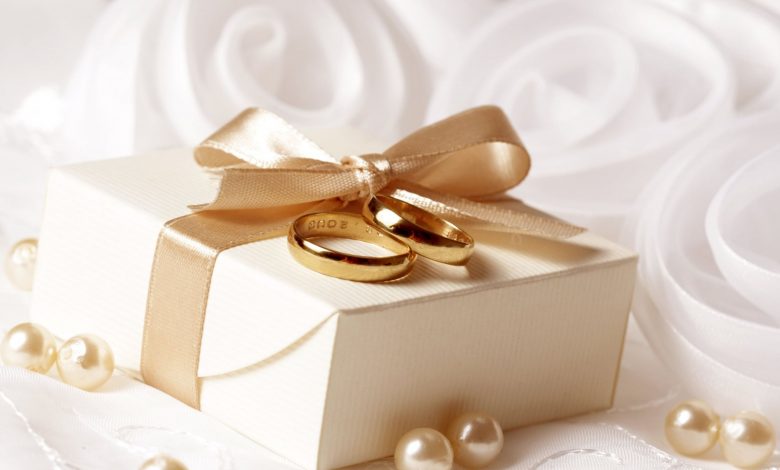 Wholesale favor boxes