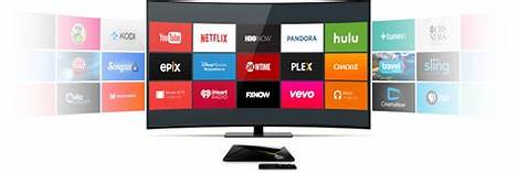 Why you should buy streaming T.V