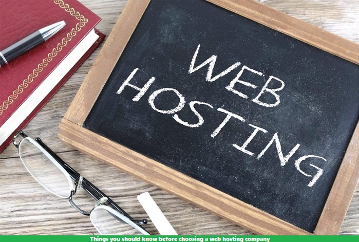 You should know about knownhost company