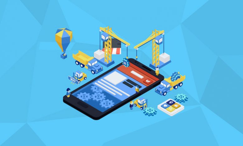 mobile development