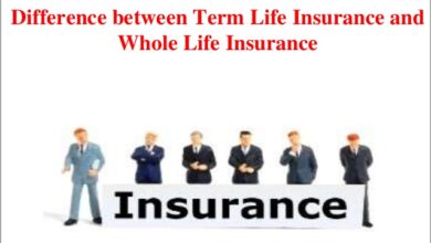 Photo of Term Life Insurance vs. Whole Life Insurance