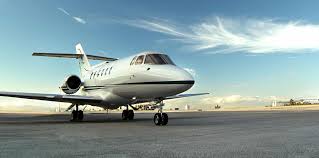 Aircraft Charter