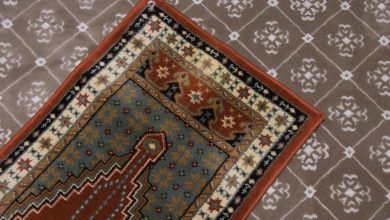 Photo of Prayer Rugs For Your Home