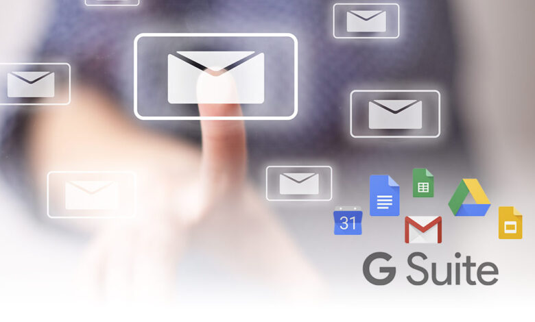 Google workspace