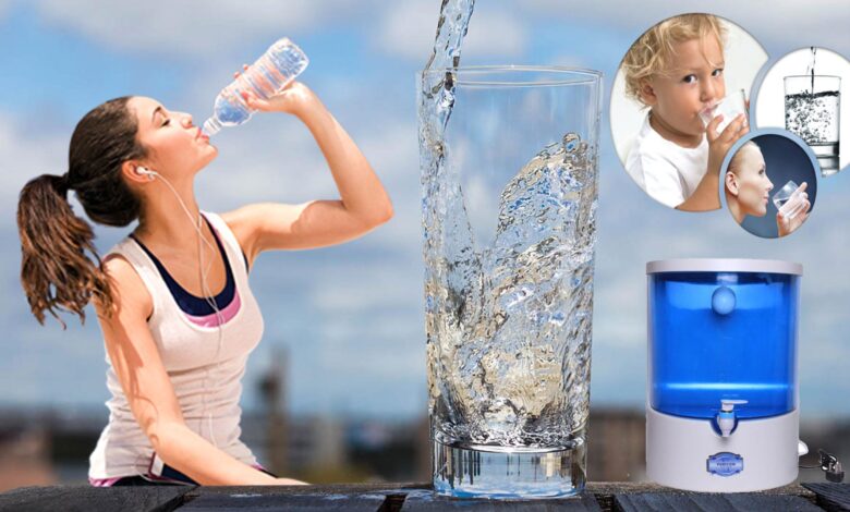 ro service, water purifier service