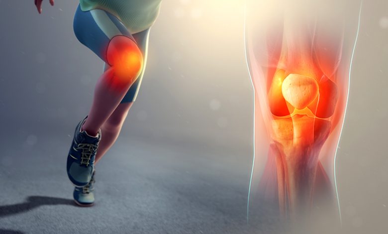 avoid knee pain disorders