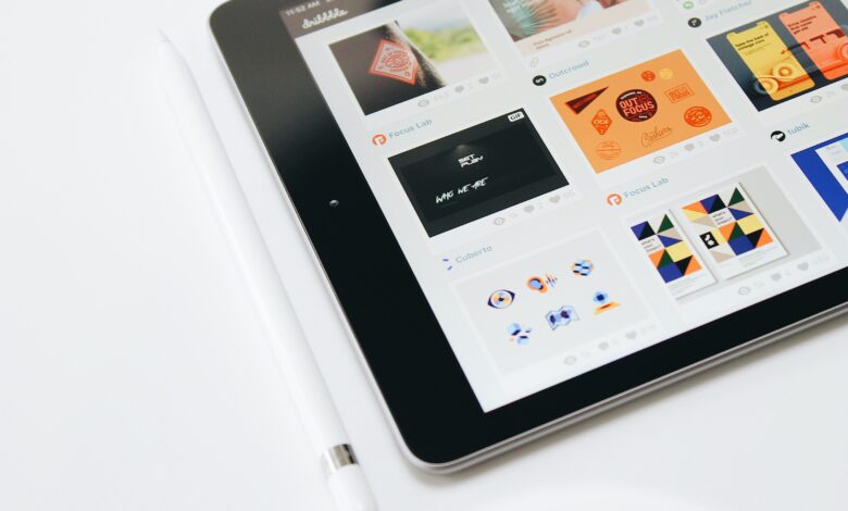 motion graphic trends