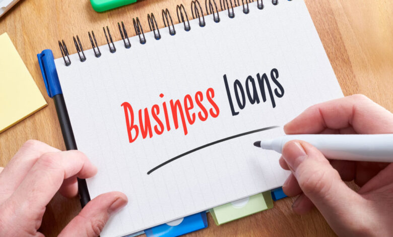 new-business-loan
