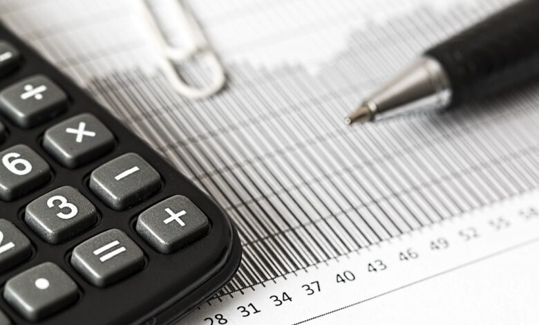 finance