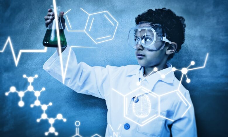 Science