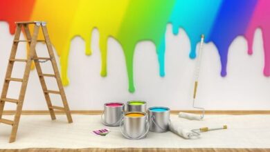 Photo of How to Find a Professional Painter