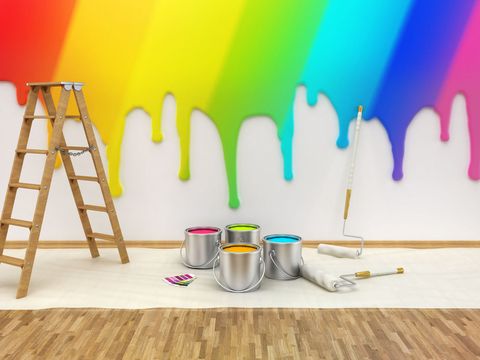Professional Painters Covington