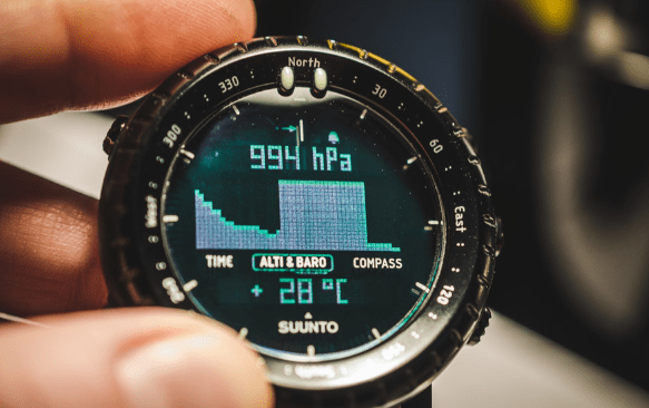construction workers watches
