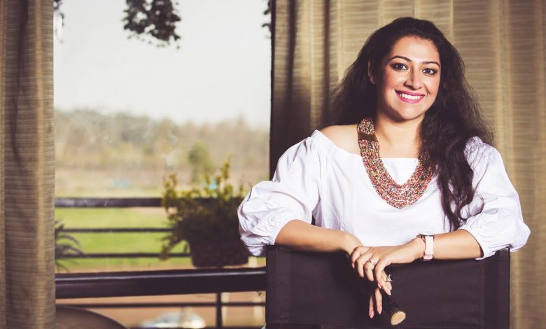 Makeup Artist in Chandigarh | Tanvi KG