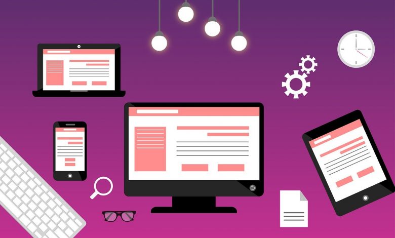 web design company