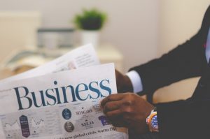 business plan consultant