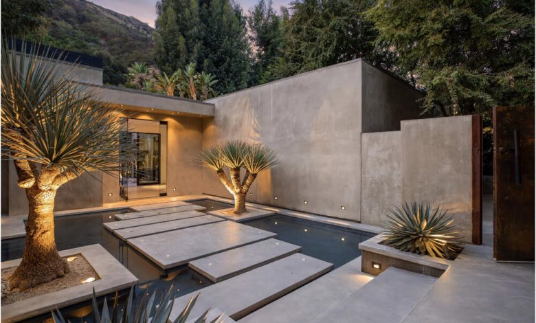 concrete microtopping
