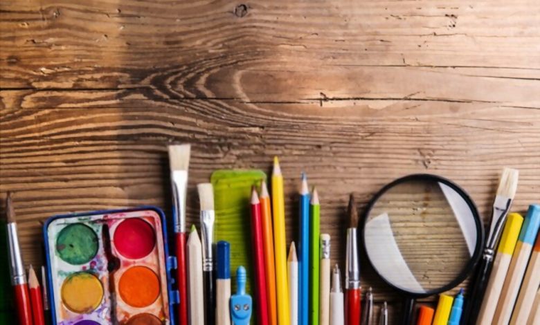 The Most supportive Arts And Crafts Tips