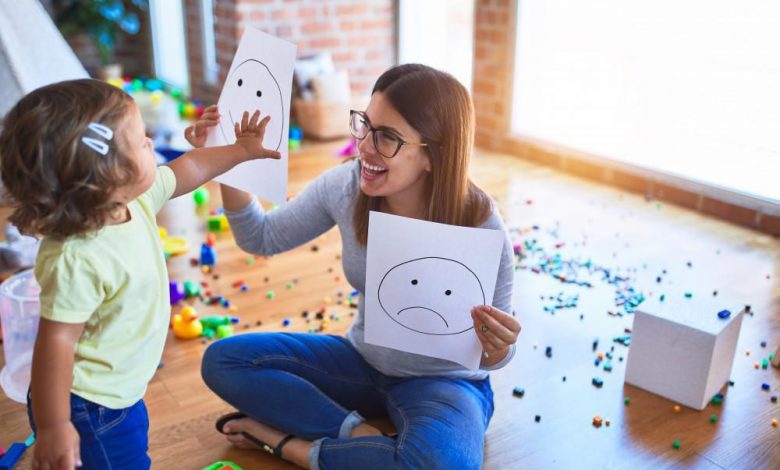 ABA Activities for Kids